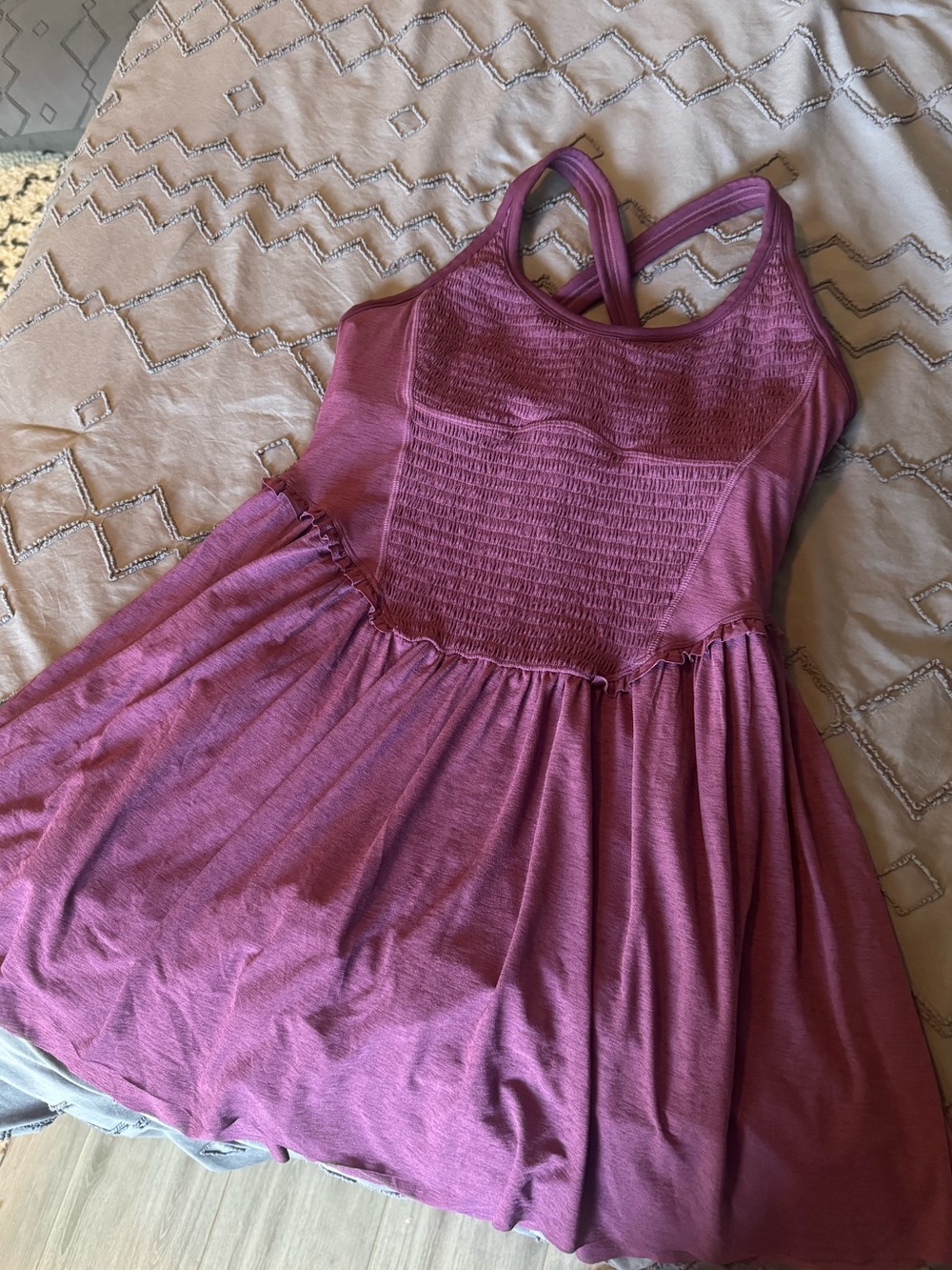 FP Movement Smockin' Hot Dress